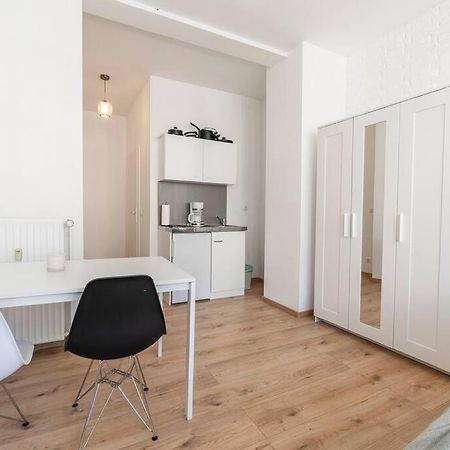 Stilvolle Wohnung Zentral BRE Exterior foto